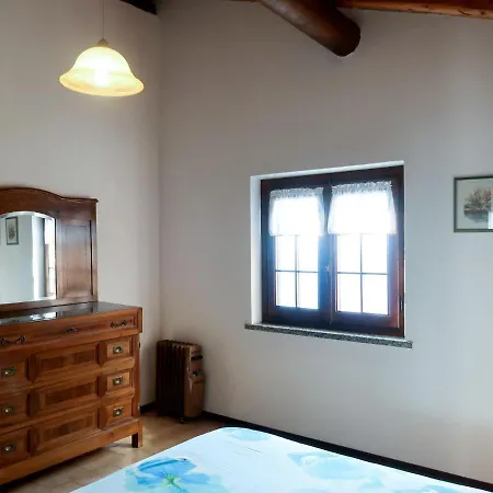 Locazione Turistica Ca' Frank - Dma619 بيت للعطل فيركانا