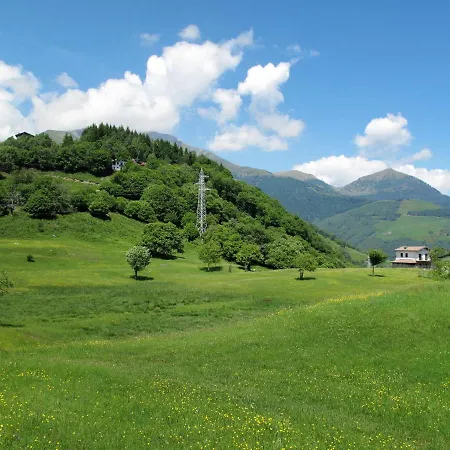 Locazione Turistica Ca' Frank - Dma619 بيت للعطل