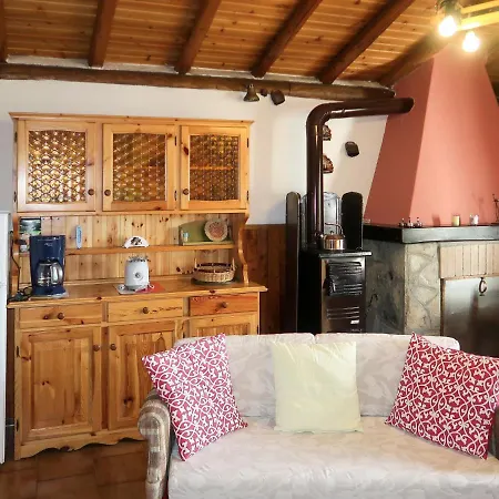 Locazione Turistica Ca' Frank - Dma619 * فيركانا