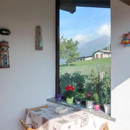 Locazione Turistica Ca' Frank - Dma619 度假居 Vercana