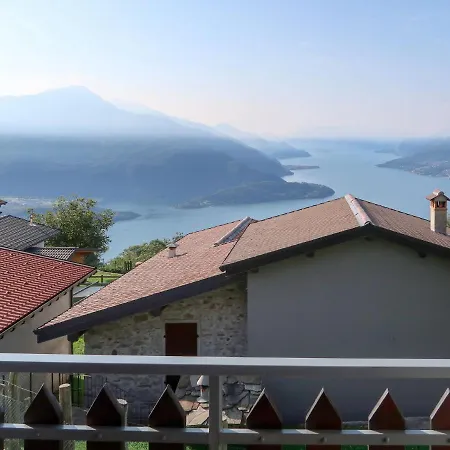 Locazione Turistica Ca' Frank - Dma619 Holiday home