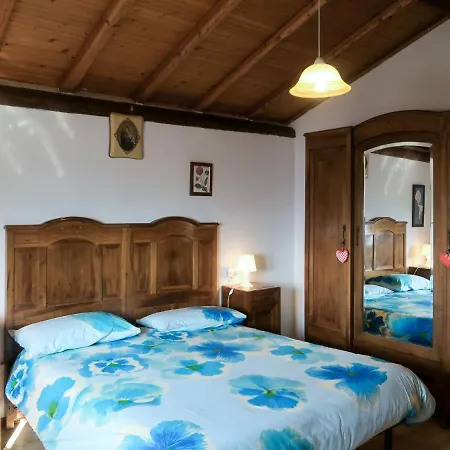 Holiday home Locazione Turistica Ca' Frank - Dma619 *