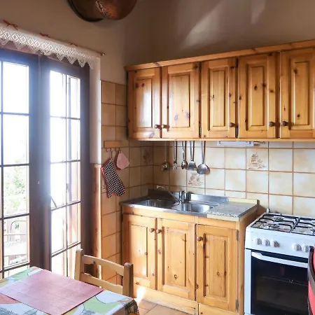 Holiday home Locazione Turistica Ca' Frank - Dma619 Vercana