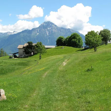 Locazione Turistica Ca' Frank - Dma619 * Vercana