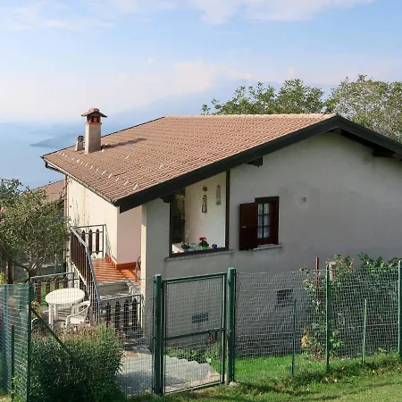 Locazione Turistica Ca' Frank - Dma619 Vercana